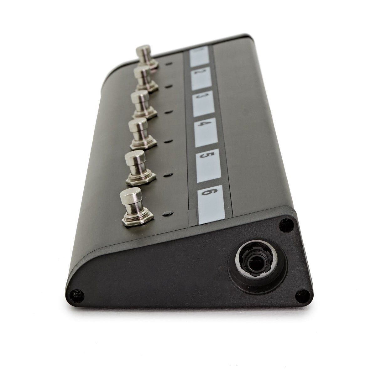 Marshall 91016 6 Way Footswitch
