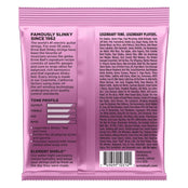 Ernie Ball Mega Slinky Guitar String Set