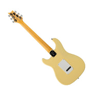 PRS SE John Mayer Silver Sky Moon White Guitar