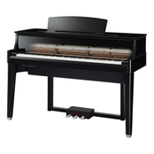 Yamaha N1x Branded Accessories Package