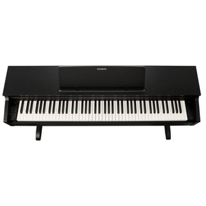 Casio AP270 Black Celviano Digital Piano with £40 Cashback Offer
