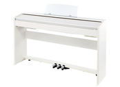 Casio PX770 Privia Digital Piano; White with £40 Cashback Offer