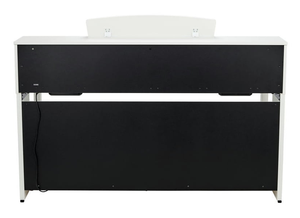 Yamaha Clavinova CSP150 Digital Piano; White with FREE iPad Offer