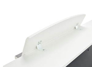 Yamaha Clavinova CSP150 Digital Piano; White with FREE iPad Offer