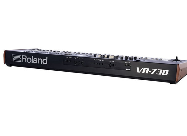 Roland vr 730 deals price