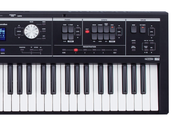 Roland VR09B 61 Note Black V-Combo Keyboard