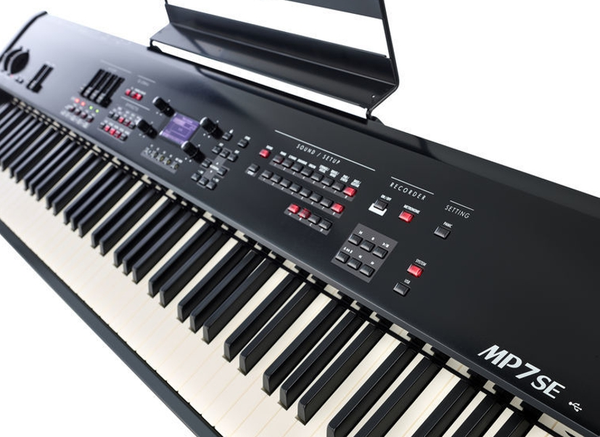 Kawai MP7 SE Stage Piano Free Delivery Bonners Music