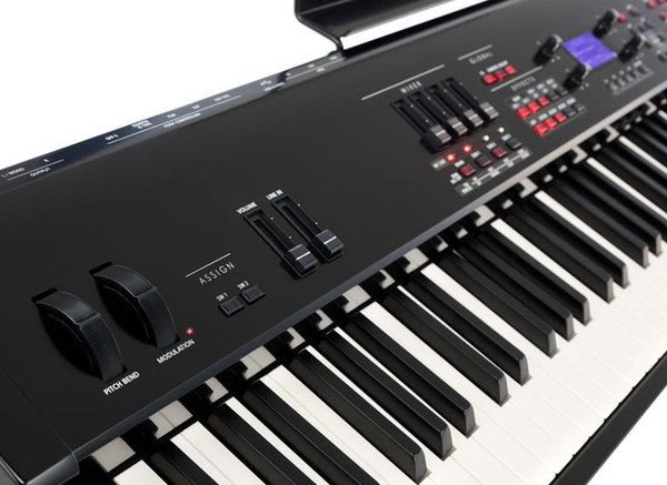 Kawai MP7 SE Stage Piano Free Delivery Bonners Music
