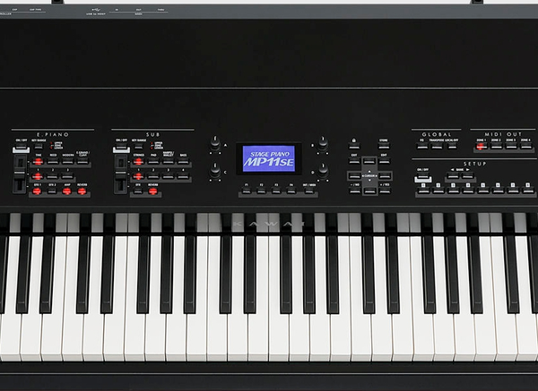 Mp11se piano discount