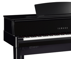 Yamaha AvantGrand N1x Hybrid Piano | Free Delivery & Installation