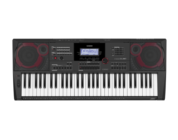 Casio organ online keyboard price