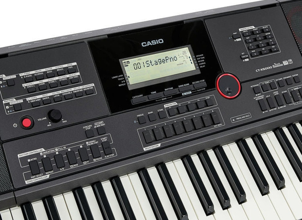 Ctx 5000 casio top price