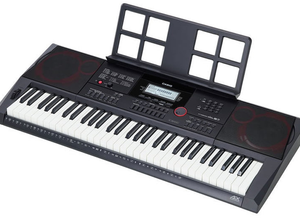 Casio CTX3000 Keyboard