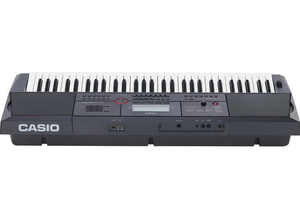 Casio CTX3000 Keyboard