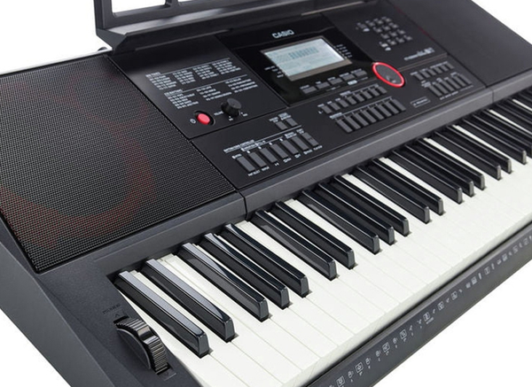 Casio ctx3000 review best sale