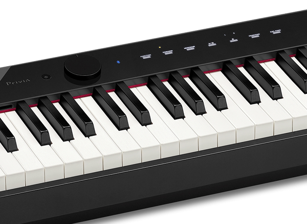Casio privia midi controller deals