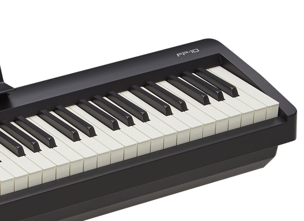 Roland fp10 bluetooth midi deals