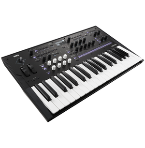 Korg Wavestate Wave Sequencing Synthesizer