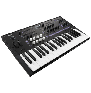 Korg Wavestate Wave Sequencing Synthesizer