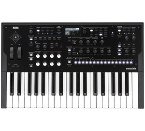 Korg Wavestate Wave Sequencing Synthesizer