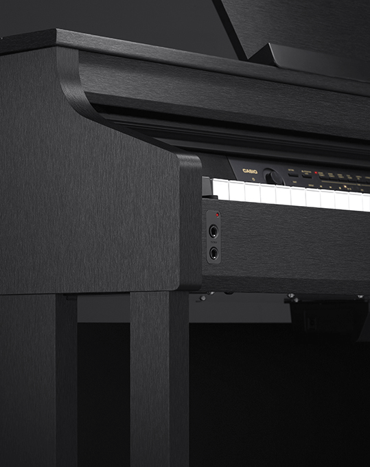 Casio ap 710 online review