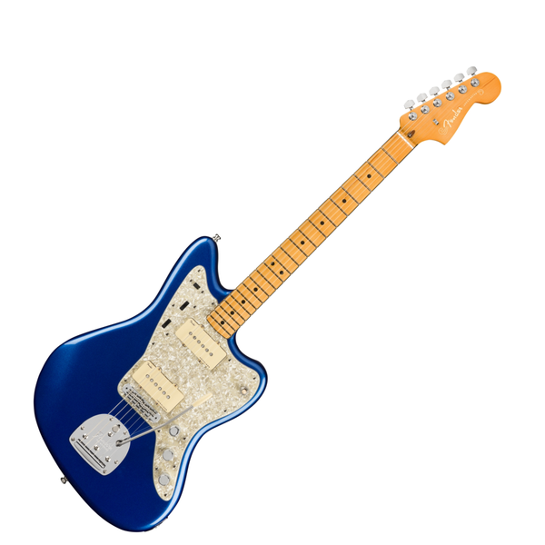 Fender jazzmaster ultra deals