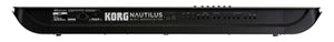 Korg NAUTILUS 73 Keyboard Workstation with FREE M1 Sound Pack Download
