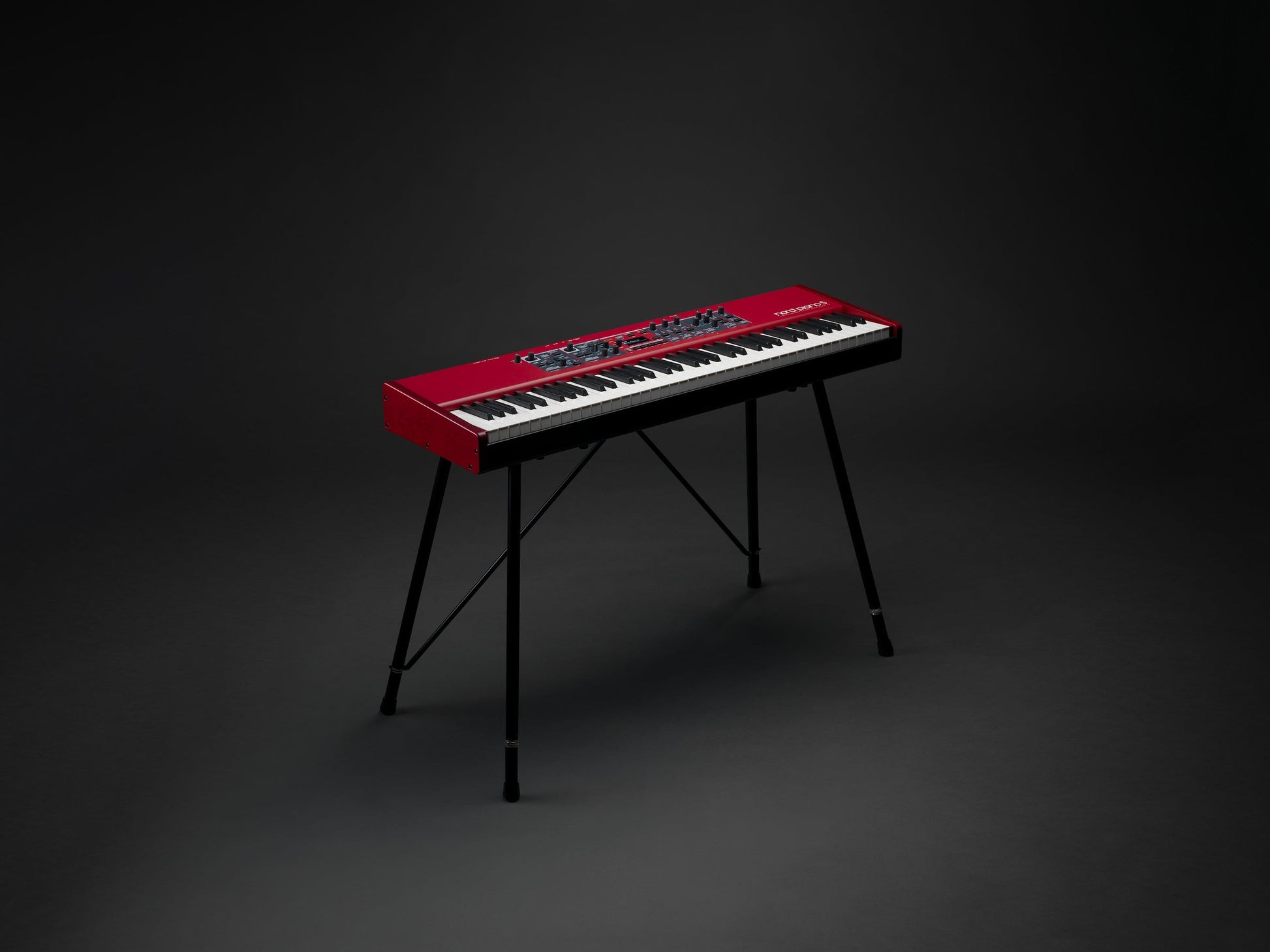 Nord Piano 5 73 Key Stage Piano