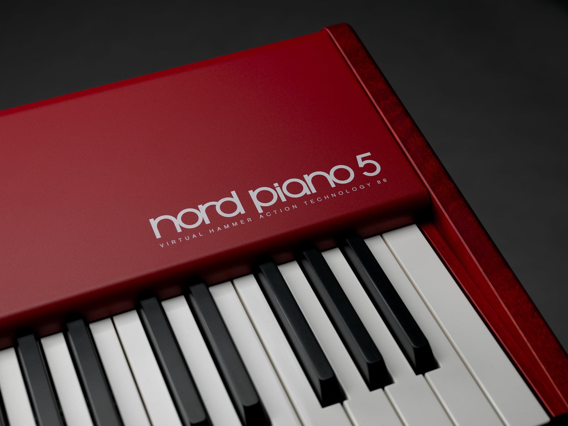 Nord Piano 5 73 Key Stage Piano