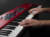 Nord Piano 5 73 Key Stage Piano