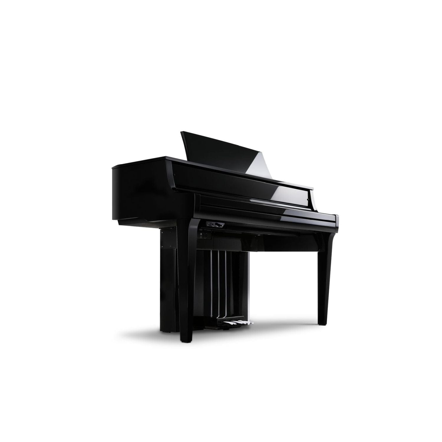 Kawai Novus NV10s Hybrid Piano Value Package | Free Delivery & Installation