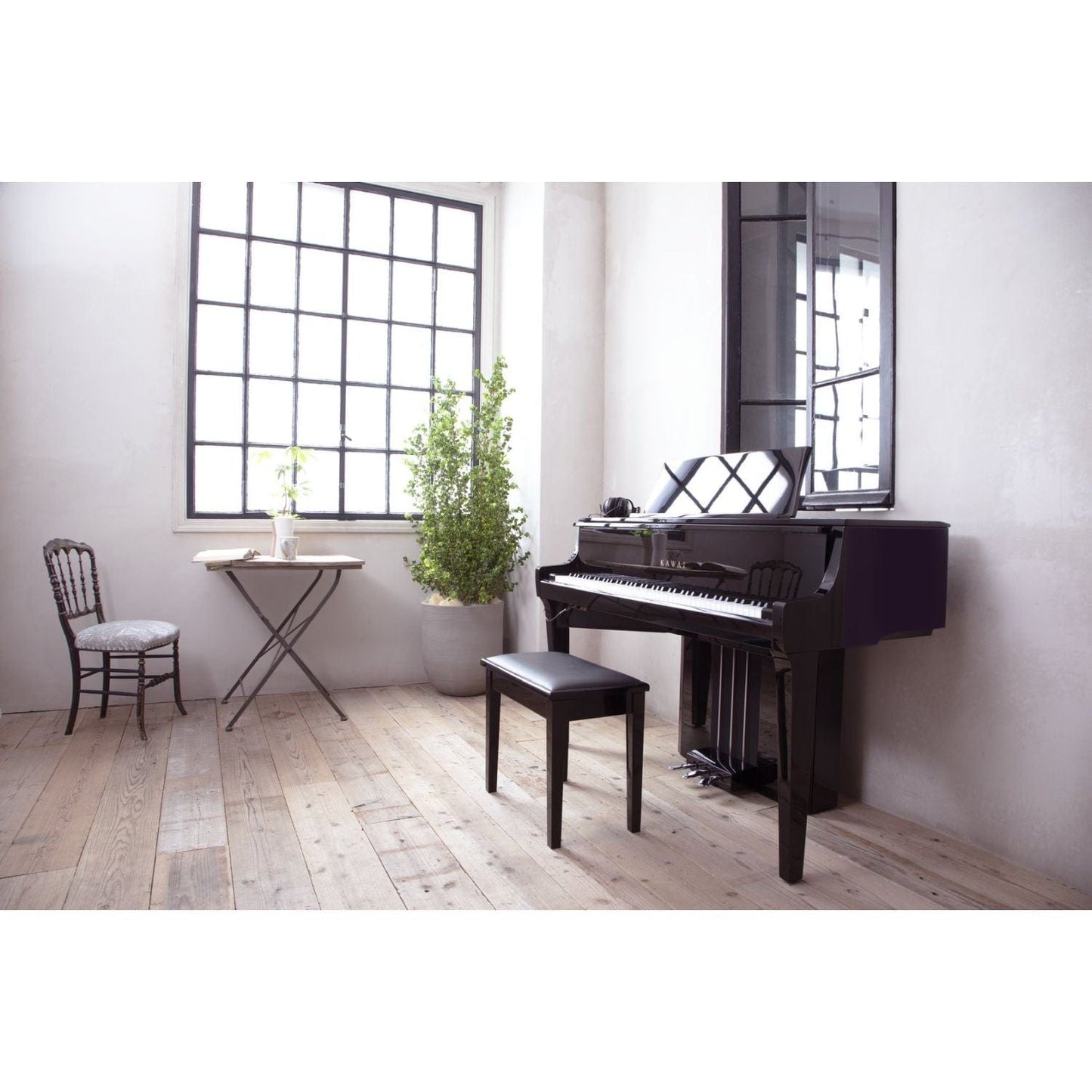 Kawai Novus NV10s Hybrid Piano Value Package | Free Delivery & Installation