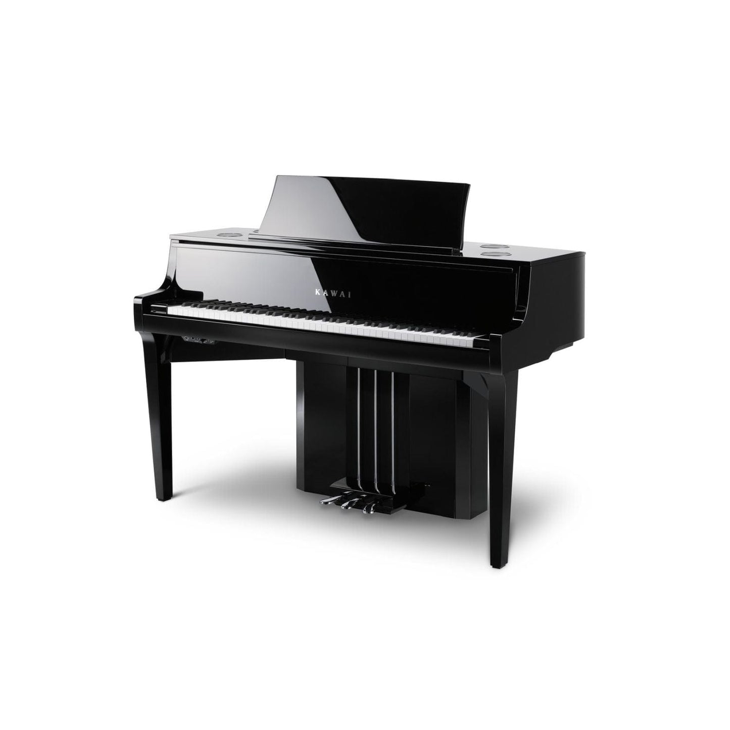 Kawai Novus NV10s Hybrid Piano Value Package | Free Delivery & Installation