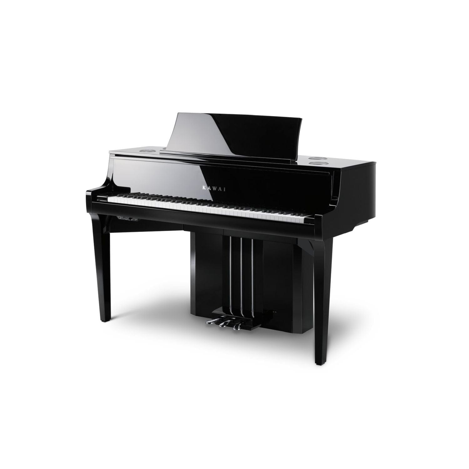 Kawai Novus NV10s Hybrid Piano Value Package | Free Delivery & Installation