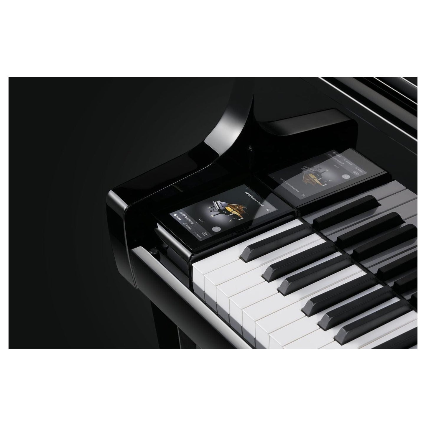 Kawai Novus NV10s Hybrid Piano Value Package | Free Delivery & Installation