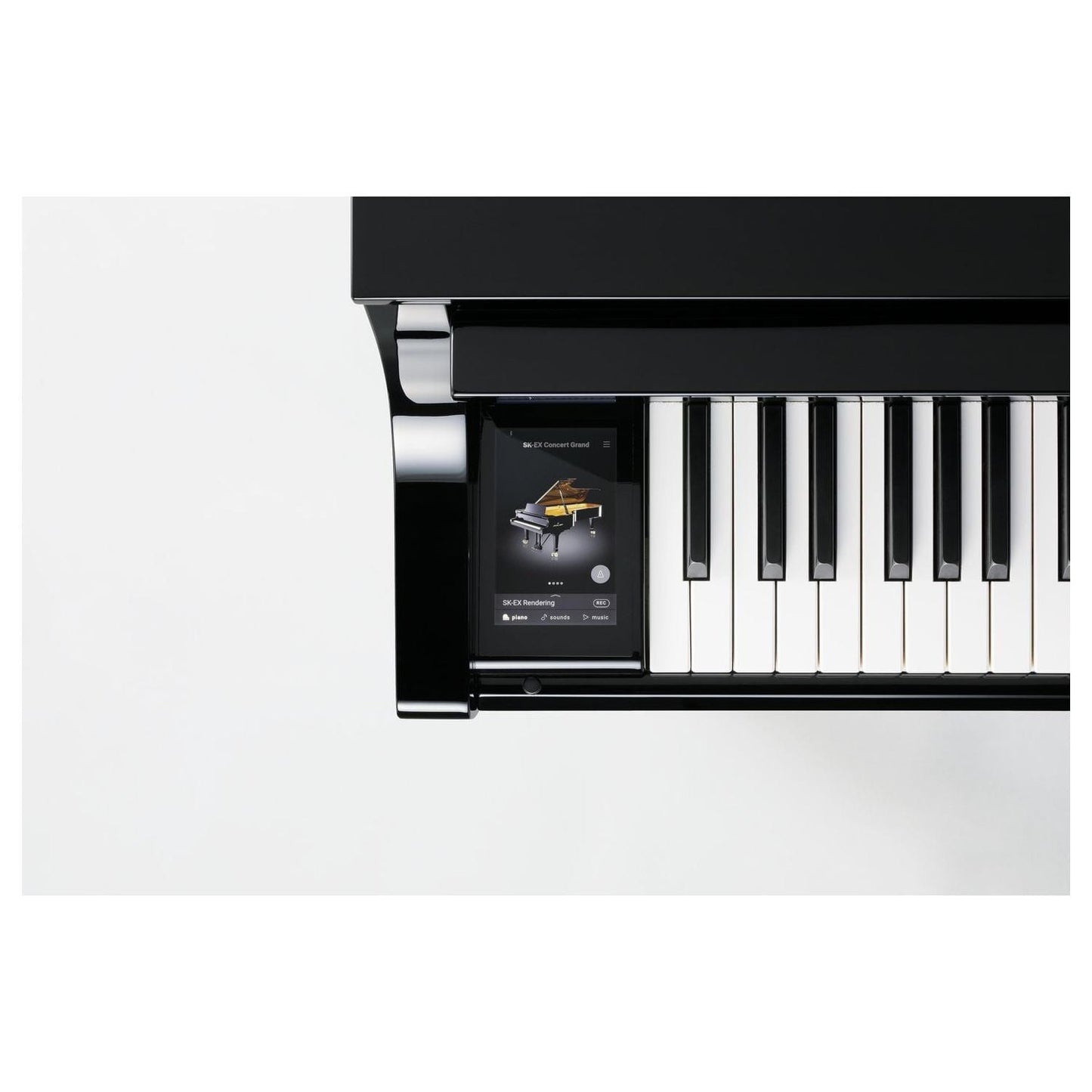 Kawai Novus NV10s Hybrid Piano Value Package | Free Delivery & Installation