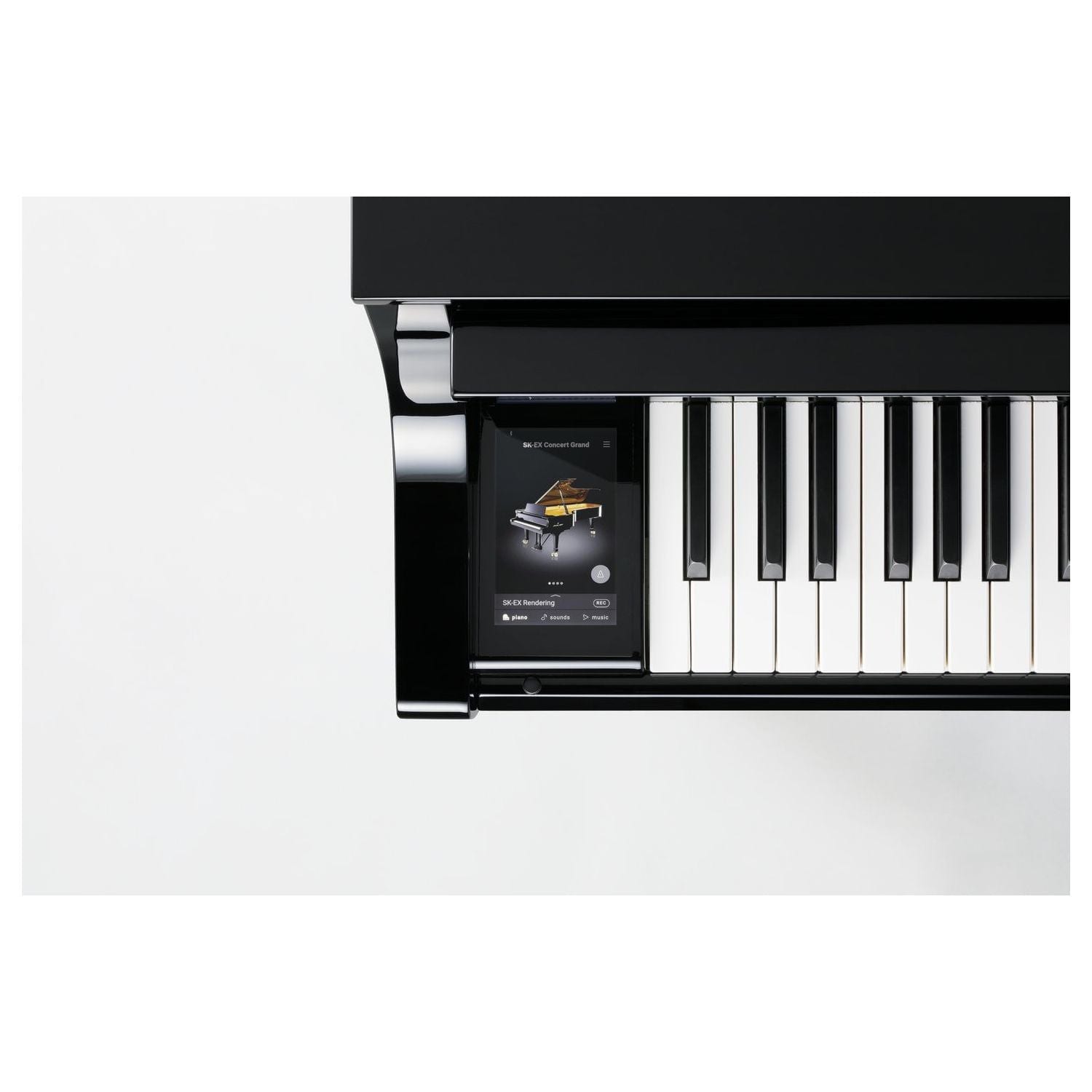 Kawai Novus NV10s Hybrid Piano Value Package | Free Delivery & Installation