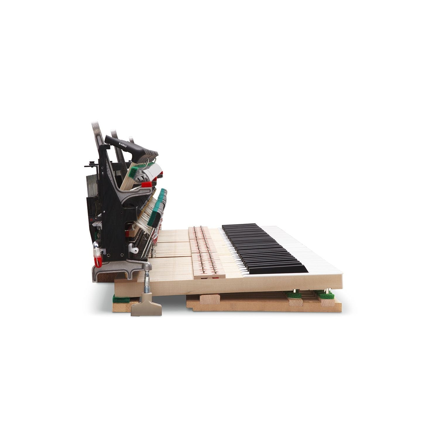 Kawai Novus NV5s Hybrid Piano Upgraded Package | Free Delivery & Installation