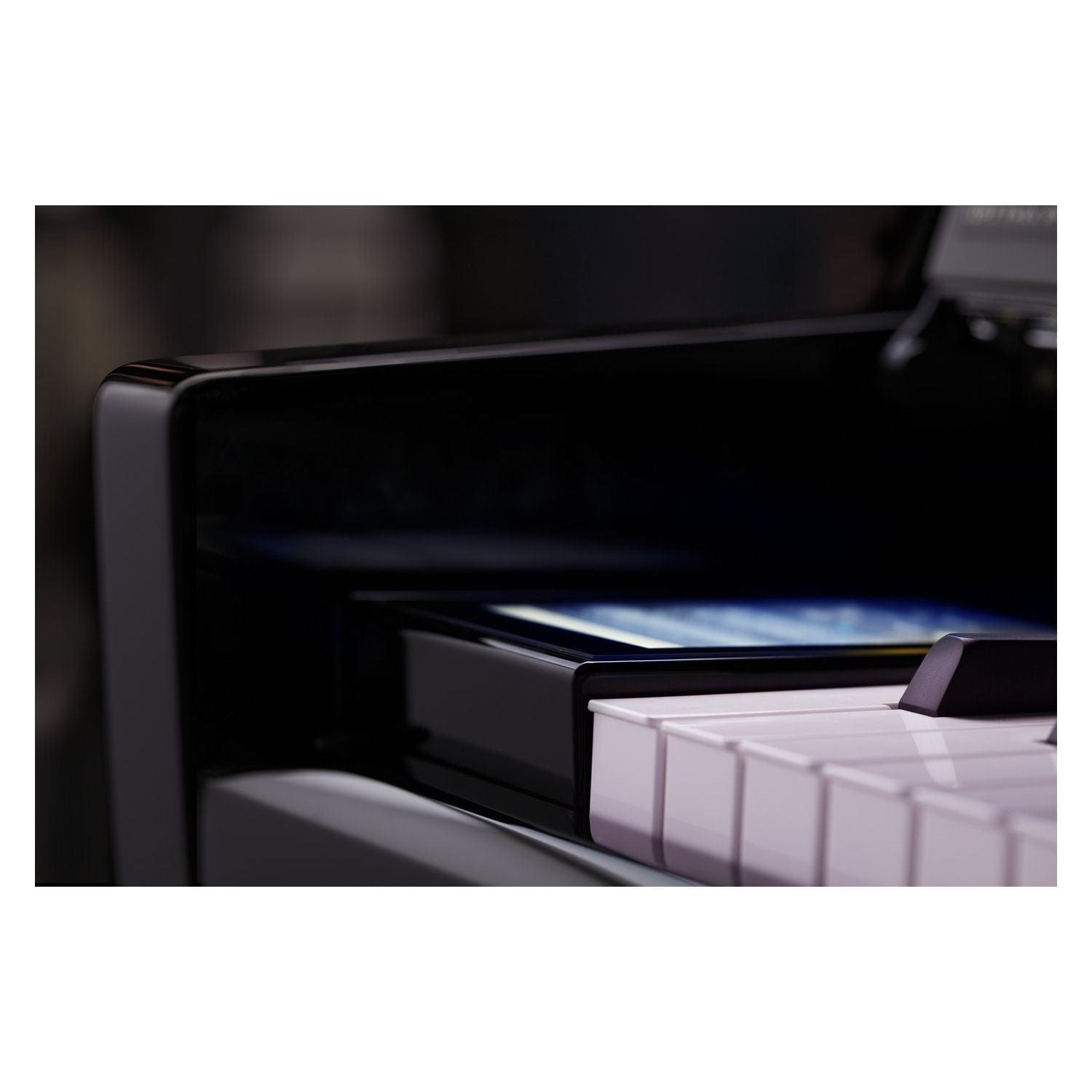 Kawai Novus NV5s Hybrid Piano Upgraded Package | Free Delivery & Installation