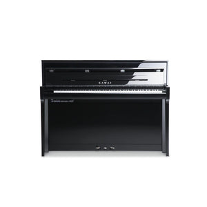 Kawai Novus NV5s Hybrid Piano Concert Package | Free Delivery & Installation