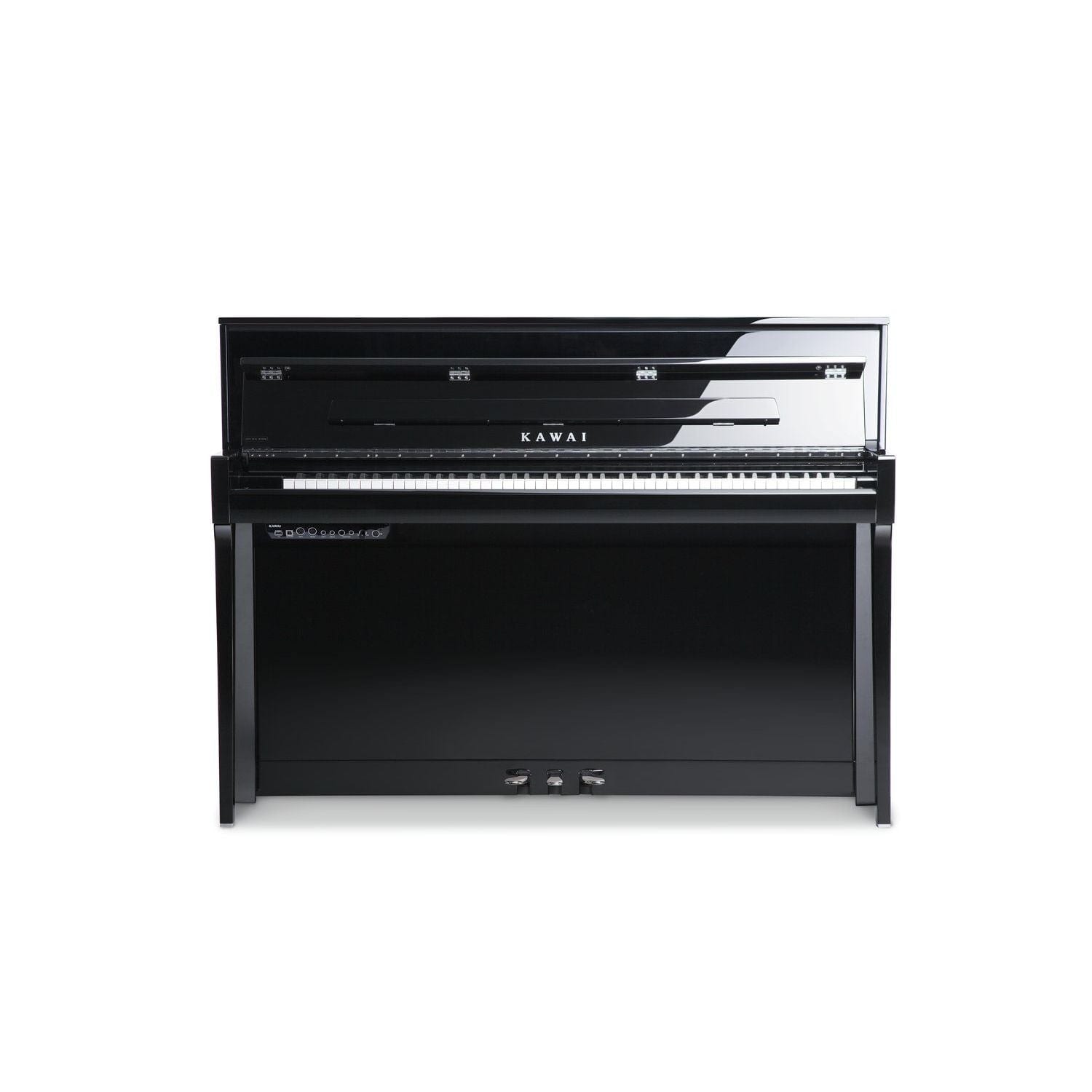 Kawai Novus NV5s Hybrid Piano Upgraded Package | Free Delivery & Installation