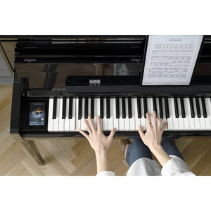 Kawai Novus NV5s Hybrid Piano | Free Delivery & Installation