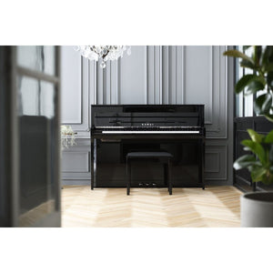 Kawai Novus NV5s Hybrid Piano Upgraded Package | Free Delivery & Installation