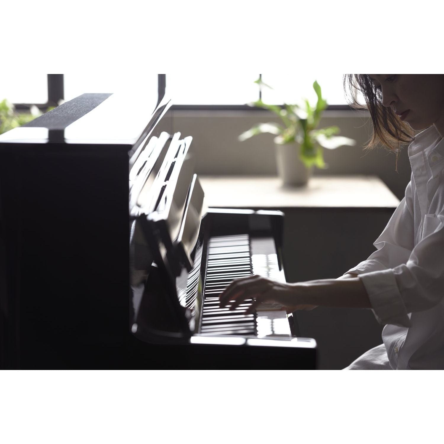 Kawai Novus NV5s Hybrid Piano Upgraded Package | Free Delivery & Installation