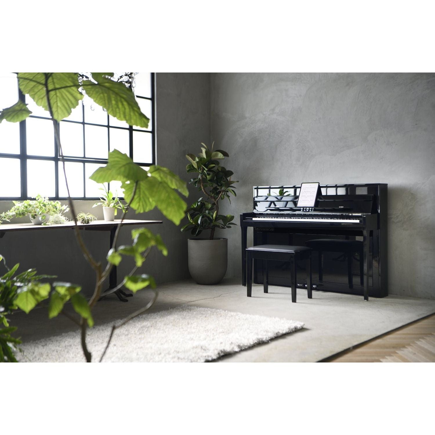 Kawai Novus NV5s Hybrid Piano Upgraded Package | Free Delivery & Installation