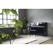 Kawai Novus NV5s Hybrid Piano Upgraded Package | Free Delivery & Installation