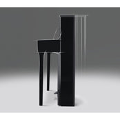 Kawai Novus NV5s Hybrid Piano Upgraded Package | Free Delivery & Installation