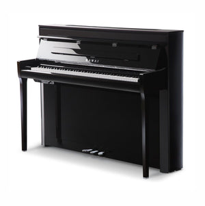 Kawai Novus NV5s Hybrid Piano Concert Package | Free Delivery & Installation