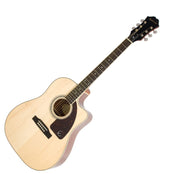 Epiphone J-45 EC Studio Electro Acoustic Guitar Natural