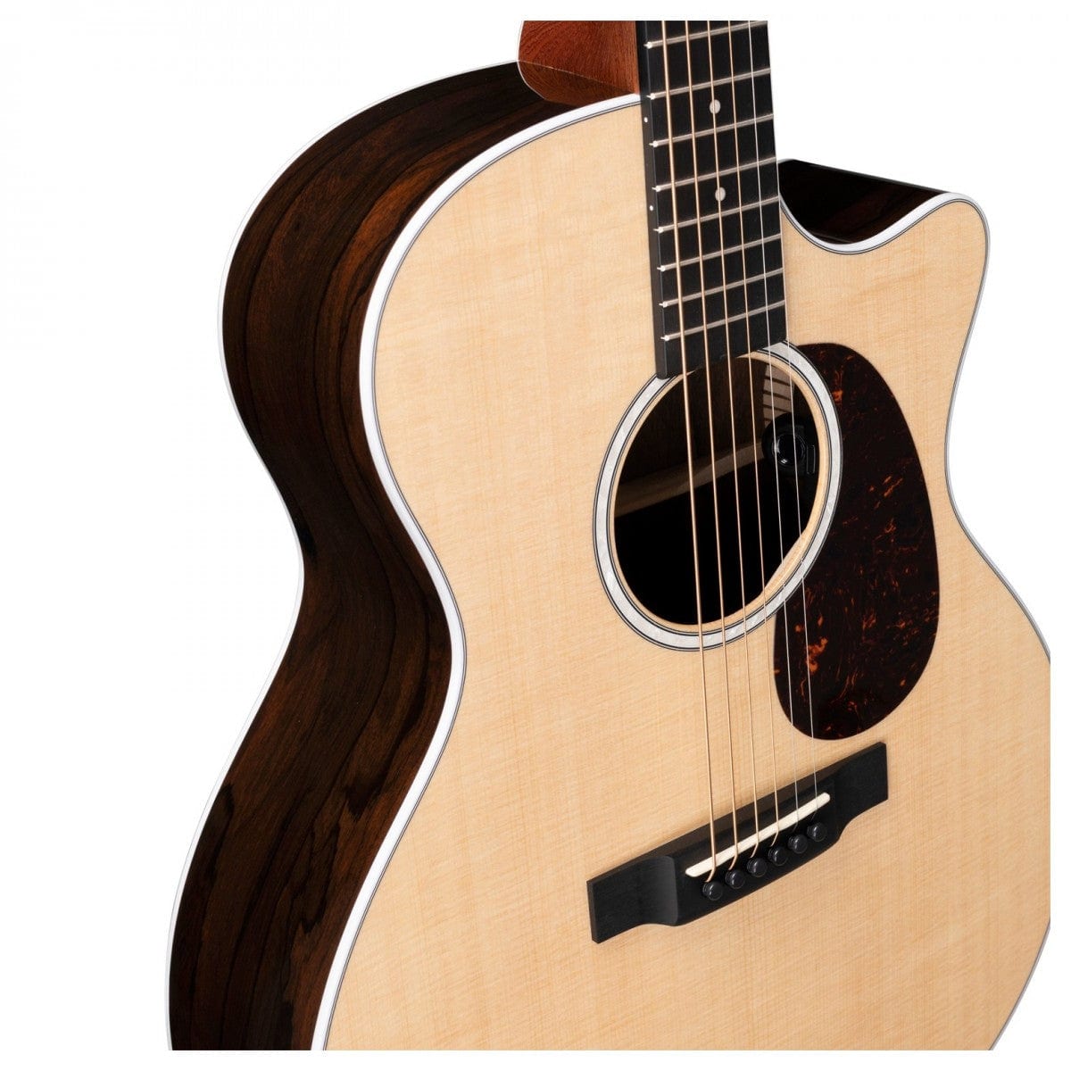 Martin SC-13E Special Electro Acoustic Natural Guitar